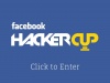 Hacker cup logo